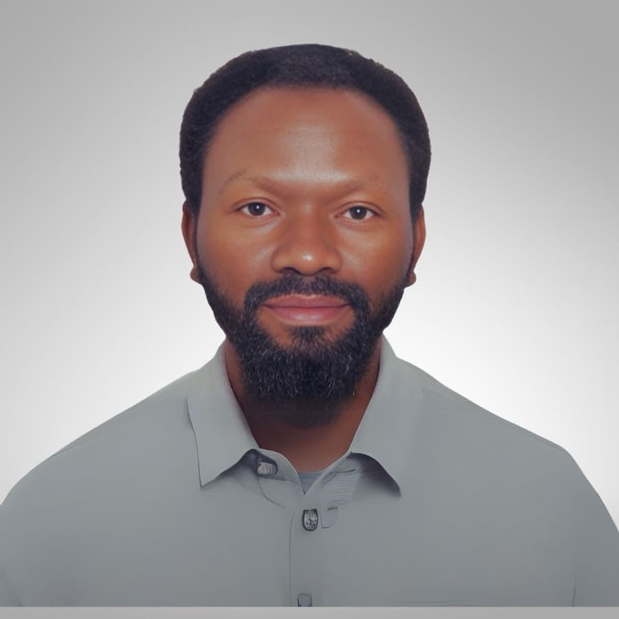 Mr.Sydool Mwigaya-Member RPC