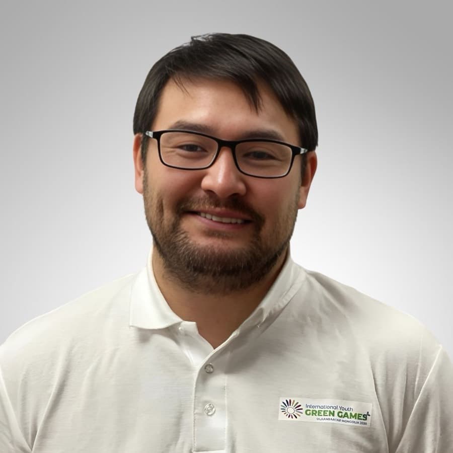 Mr.Bakyjan Khalamkhan -Member RPC
