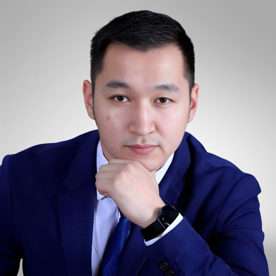 Munkhbileg Enebish-Member AC