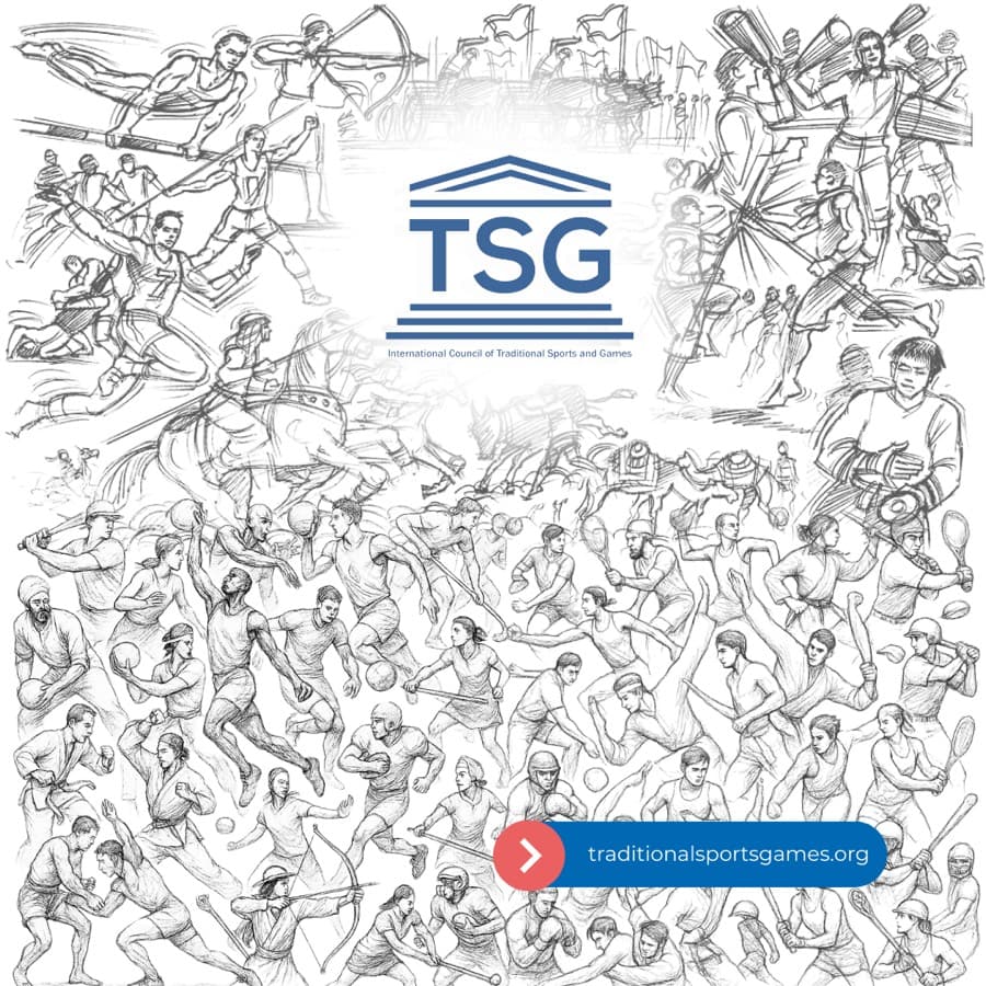 Sponsor a TSG event