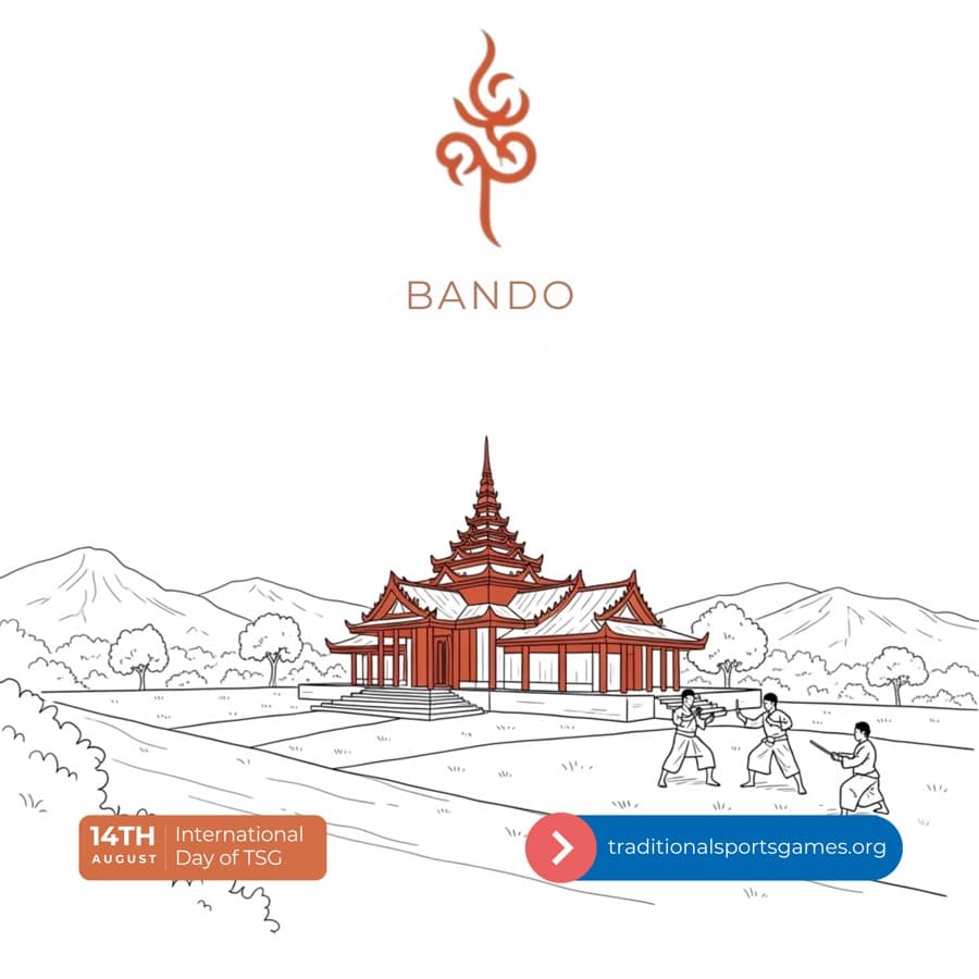 Bando