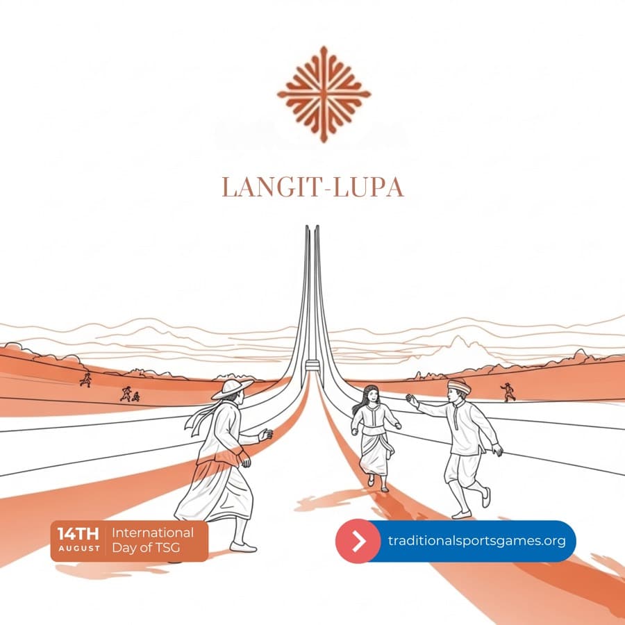 Langit-Lupa: A Filipino Traditional Tag Game Celebrating Cultural Heritage and Playful Learning