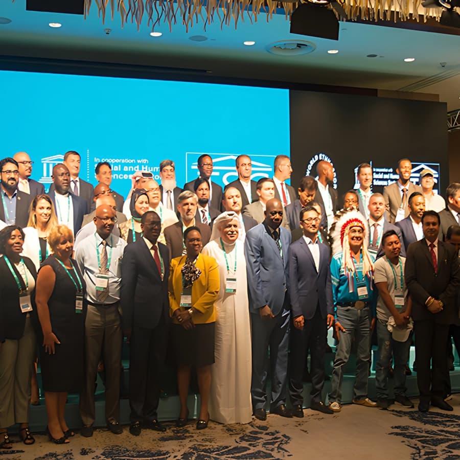 Day 2 Highlights 4th Collective Consultation 2018