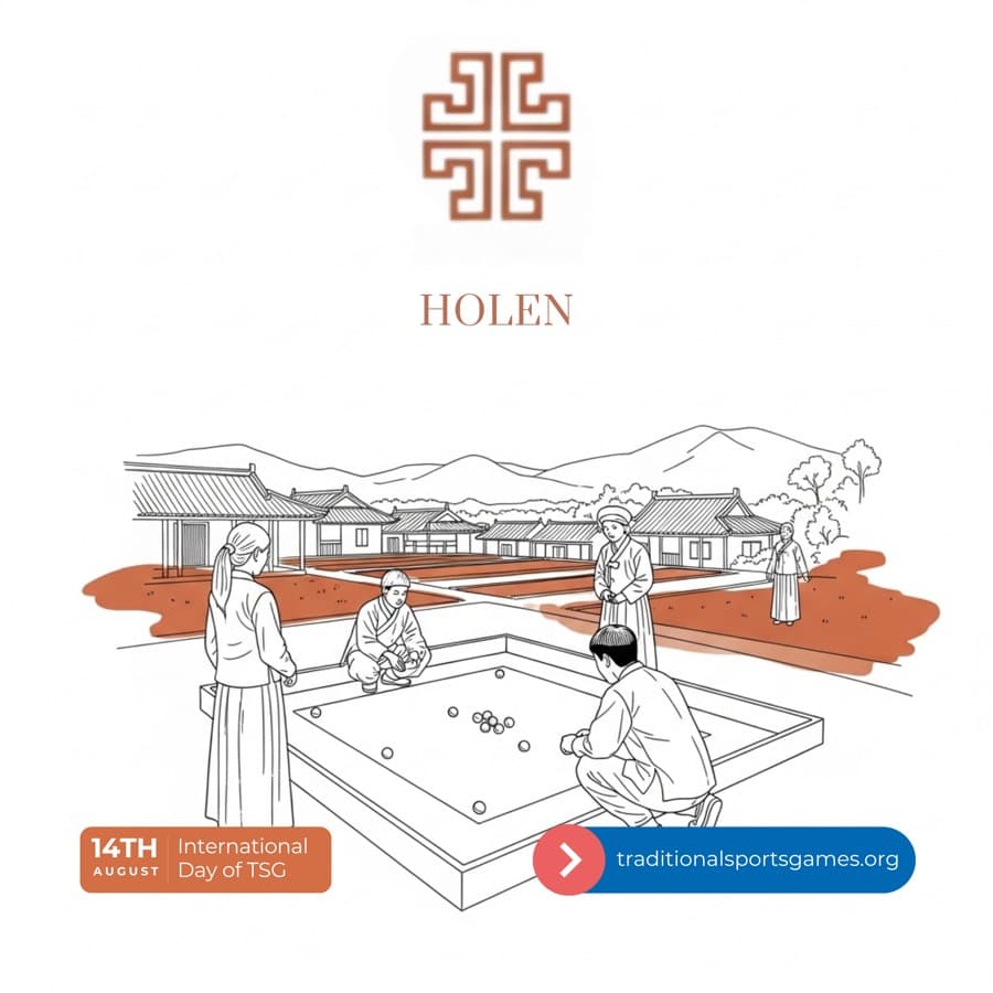 Holen: The Filipino Marble Game Celebrating Indigenous Knowledge and Cultural Heritage