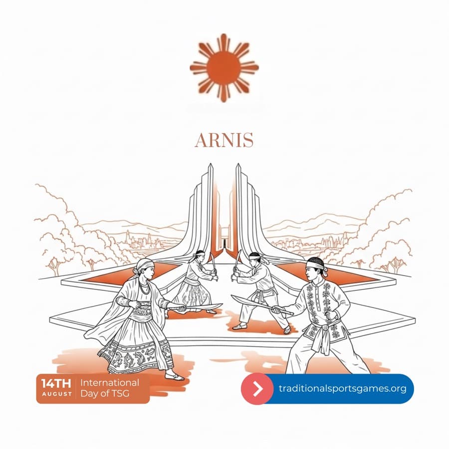 Arnis: The Filipino Martial Art Preserving Indigenous Heritage and Global Unity