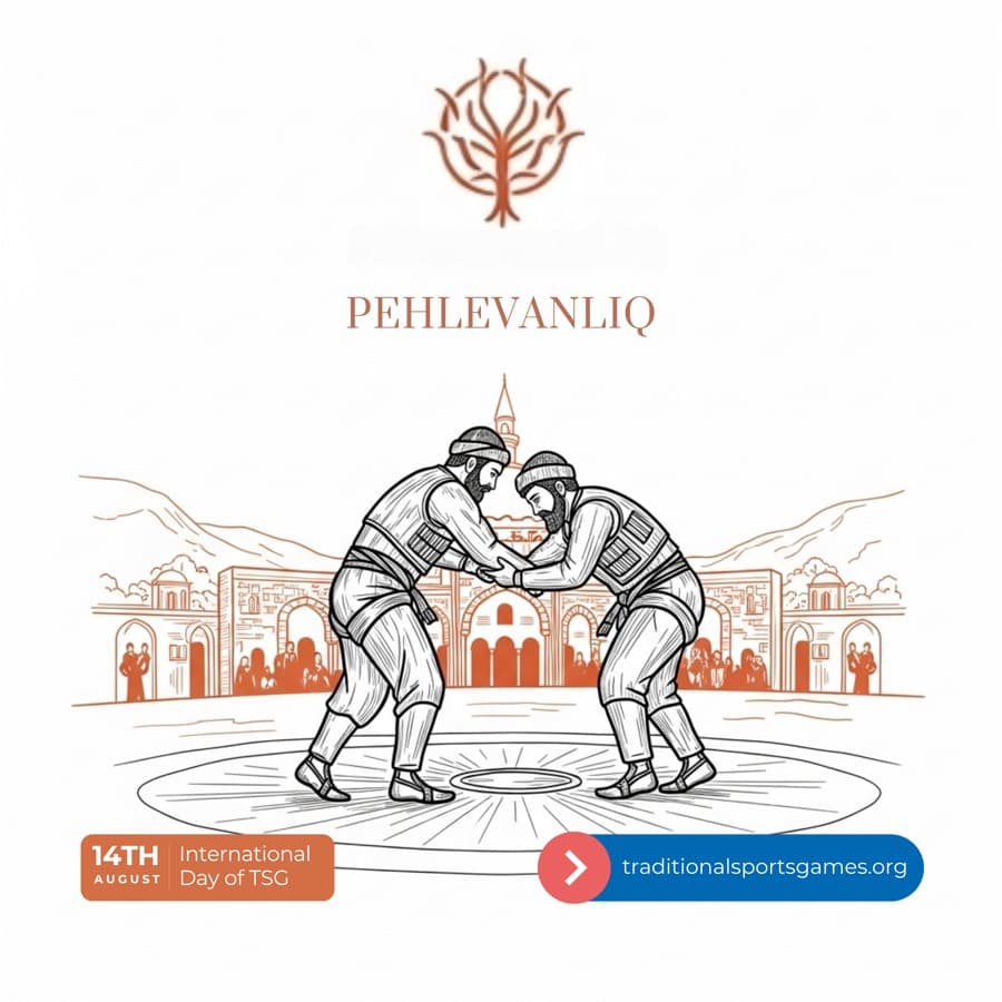 Pehlevanliq: Azerbaijan’s Iconic Zorkhana Strength & Ritual Combat