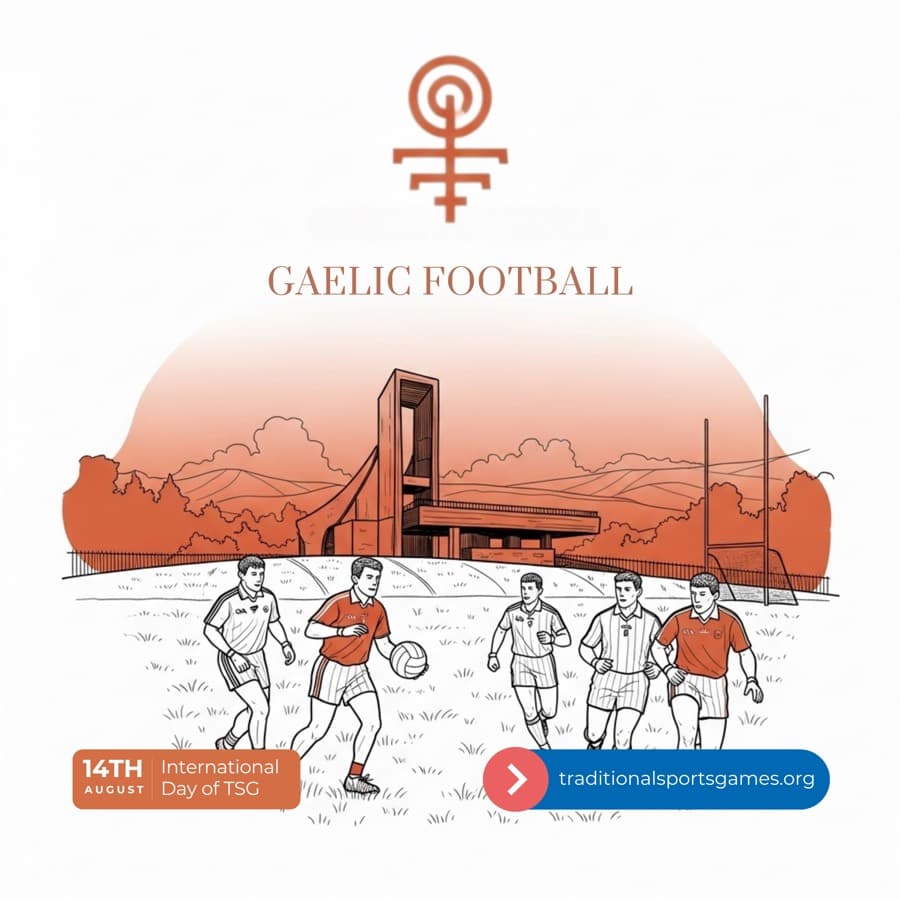 Gaelic Football