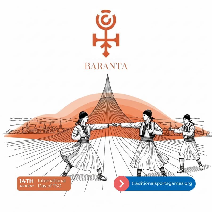Baranta – Hungary’s Traditional Martial Art Preserving Indigenous Combat Heritage