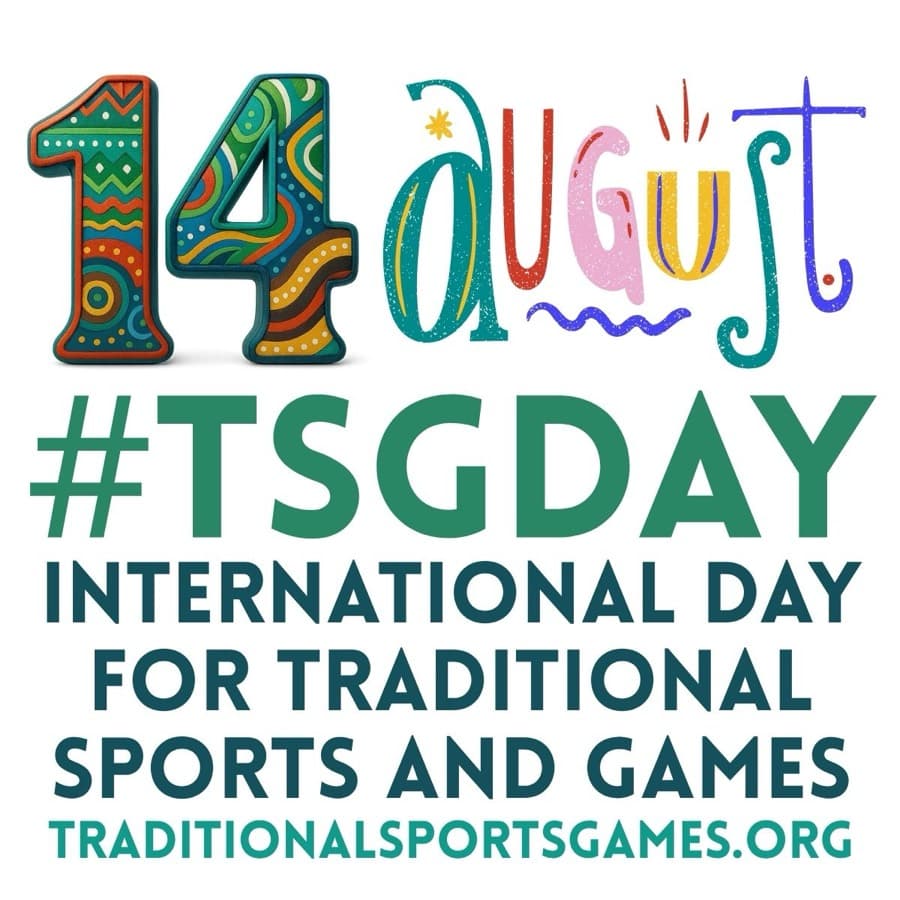 14th August - International Day of TSG