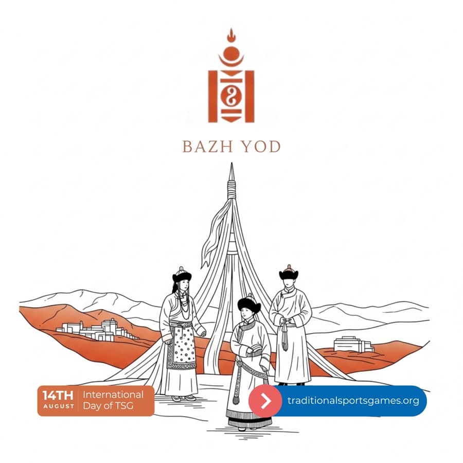 Bazh Yod – Preserving Breton Combat Sport as Intangible Heritage