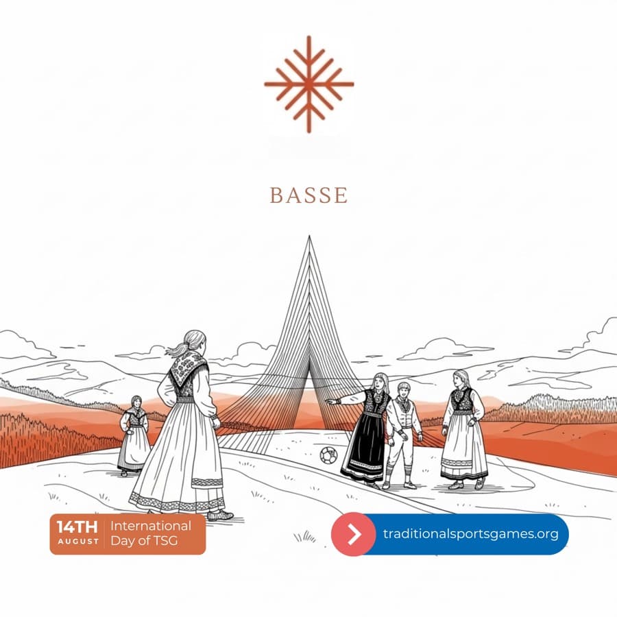 BasseCard: Norway’s Traditional Heritage Card Game
