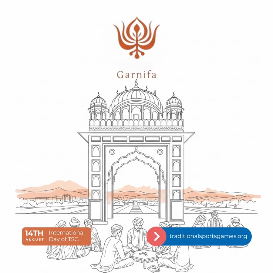 Ganjifa – Preserving Persia and India’s Historic Card Game as Intangible Heritage