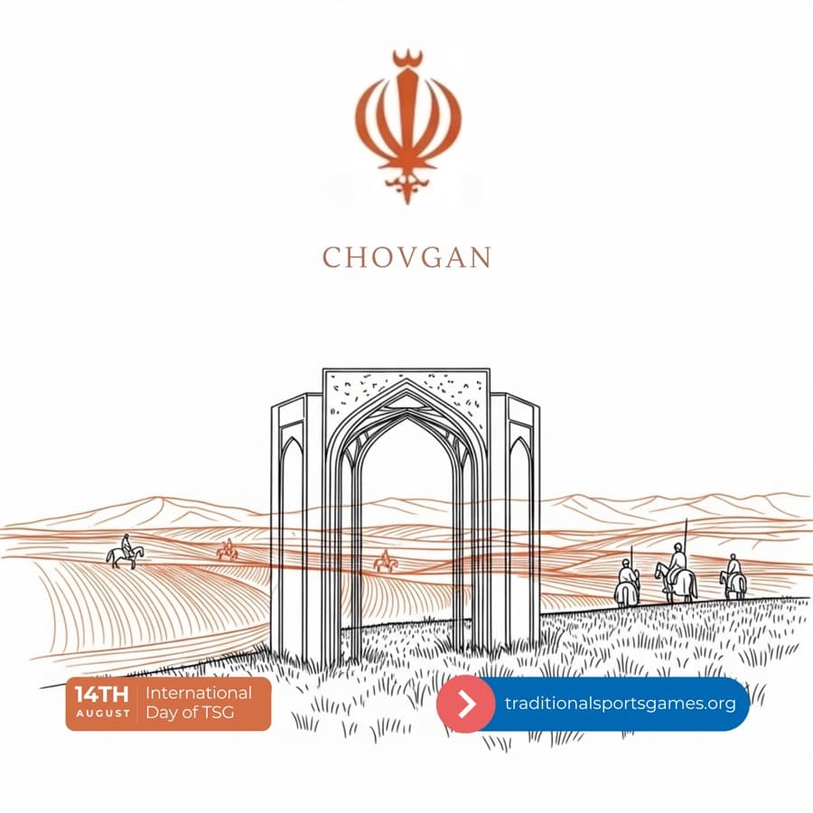Chovgan – Preserving Persia’s Historic Equestrian Sport as Intangible Heritage