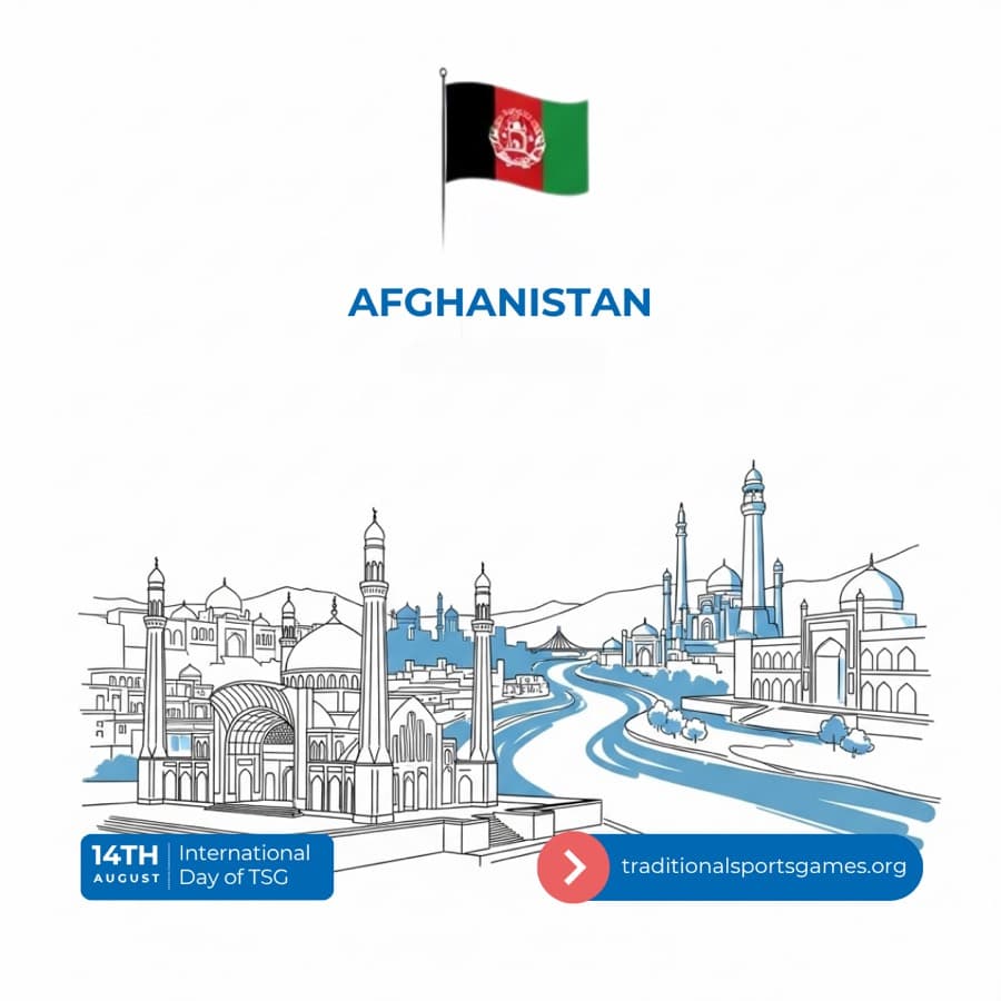 Afghanistan and Its Traditional Sports Legacy – ICTSG Country Chapter