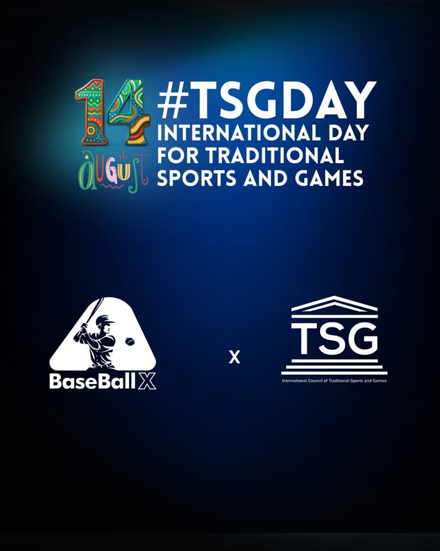 BaseballX Joins ICTSG in Celebrating TSG Day 2025 Through Virtual Reality