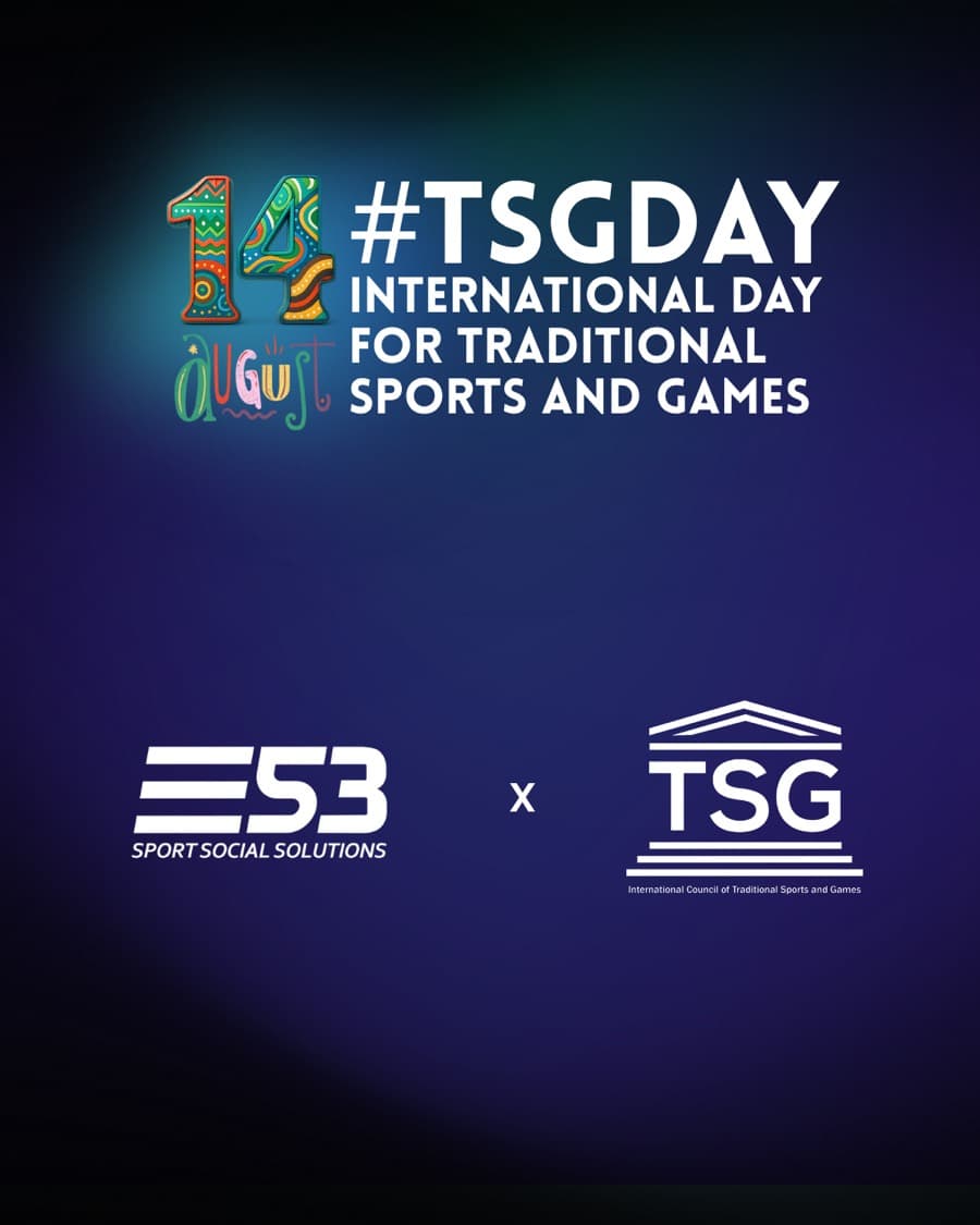 Powering TSG Day 2025: S3 Sport Social Solutions Supports ICTSG’s Mission