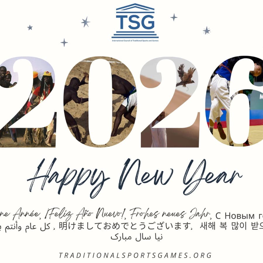 New Year Greetings | Honouring Tradition, Unity & Cultural Heritage