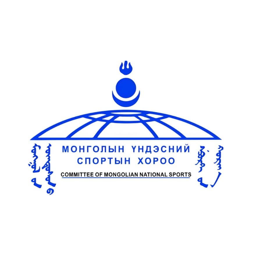 Committee of Mongolian National Sports-(CMNS)