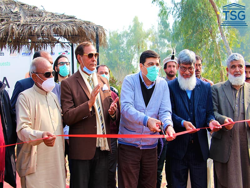 Lahori Gur Mela 2021 -Revival of Pakistani Traditional Sports and Games