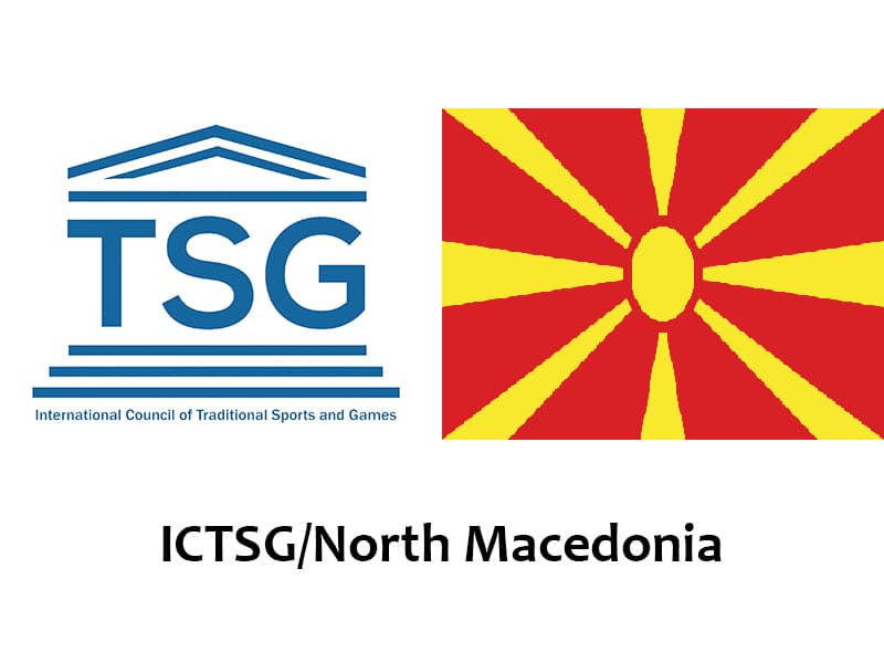 MoU Signed Between ICTSG and Republic of North Macedonia