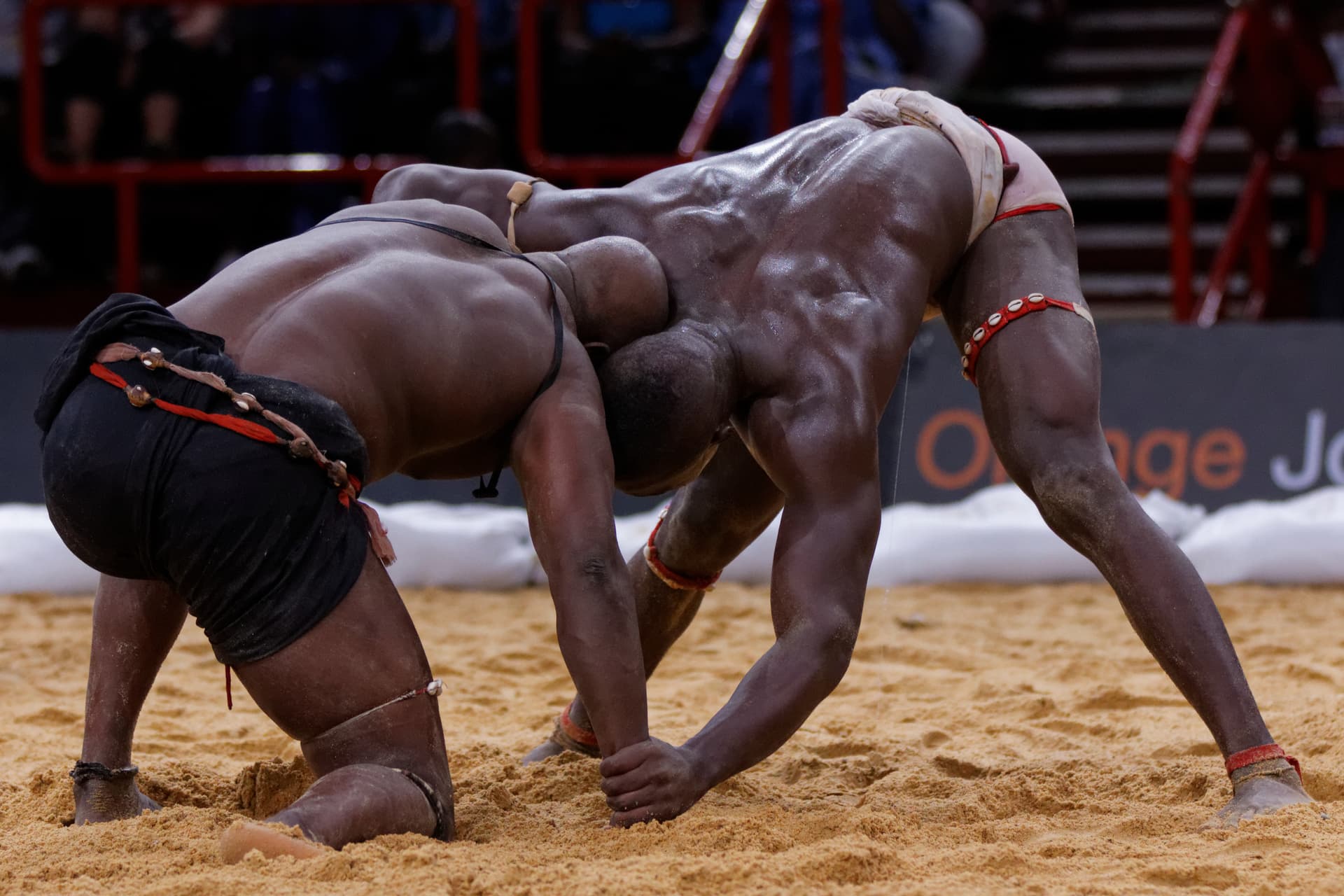 Ministerial Webinar on the Safeguarding and Promotion of Traditional Sports and Games in Africa