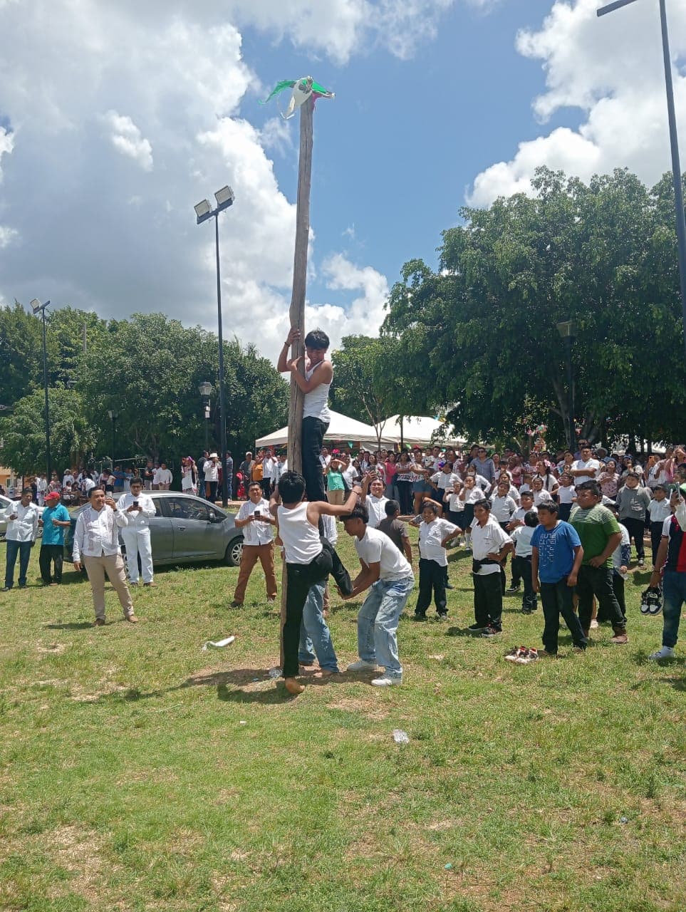 What Are Traditional Sports and Games (TSG)?