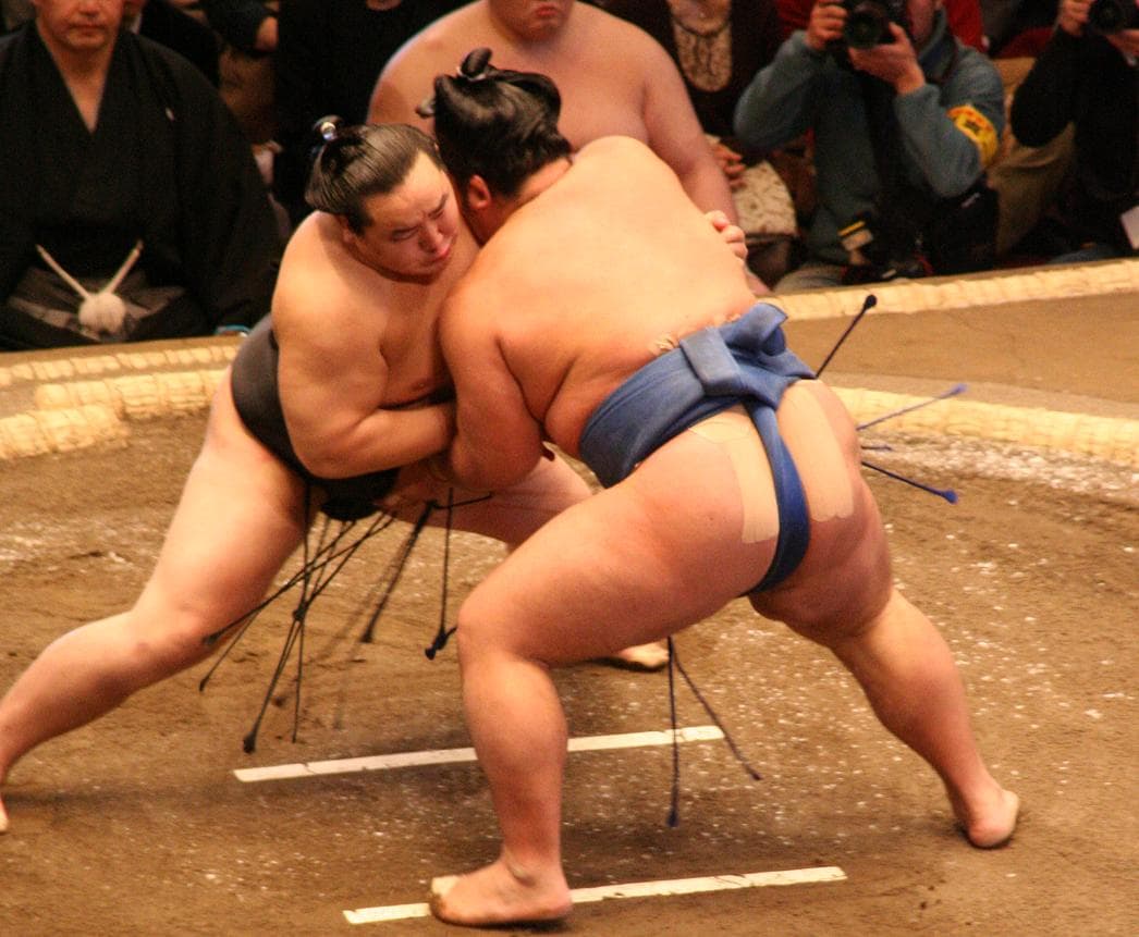 Famous Traditional Games in Asia