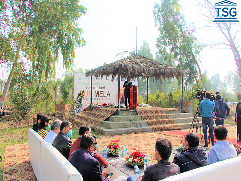 India's Traditional Sports and Games (TSG)