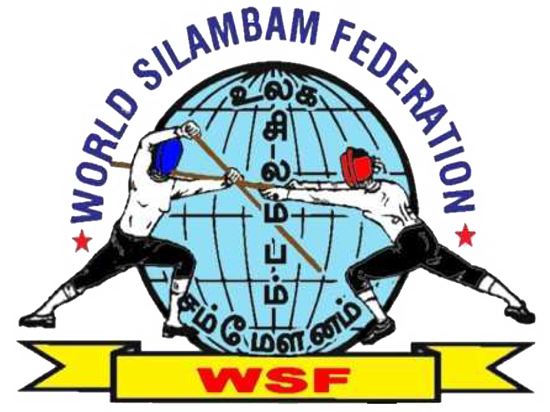 World Silambam Federation (WSF)