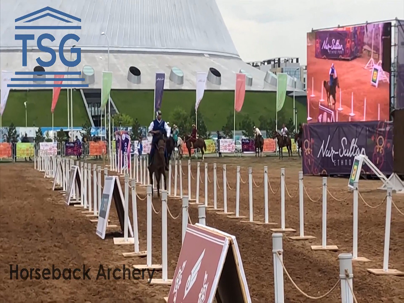 Traditional and indigenous sports practiced in different parts of the world